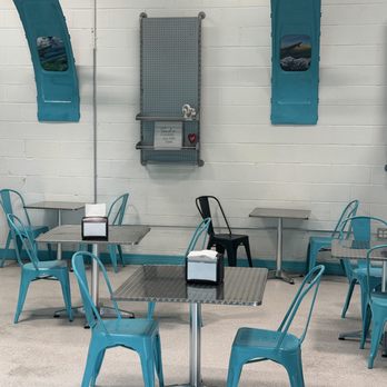 Flying Squirrel Coffee Company - Desserts Near Me - Crowley, Texas Flying Squirrel Coffee Company - Desserts Near Me - Crowley, Texas