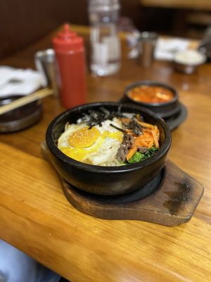 Pyeong Chang Tofu House Oakland 오클랜드 평창 순두부 by null