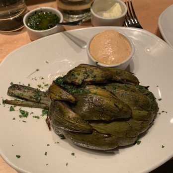 Ox - Artichoke - Argentine Near Me - Portland, Oregon Ox - Artichoke - Argentine Near Me - Portland, Oregon