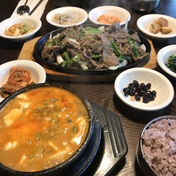 Korea House - Korean Near Me - Bothell, Washington Korea House - Korean Near Me - Bothell, Washington