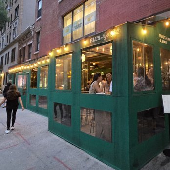 Eli's Night Shift - Cafes Near Me - New York, New York Eli's Night Shift - Cafes Near Me - New York, New York