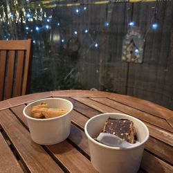 College Treats