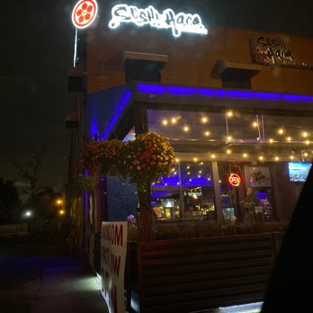 Sushi Hana - Take out. - Sushi Bars Near Me - Tulsa, Oklahoma Sushi Hana - Take out. - Sushi Bars Near Me - Tulsa, Oklahoma
