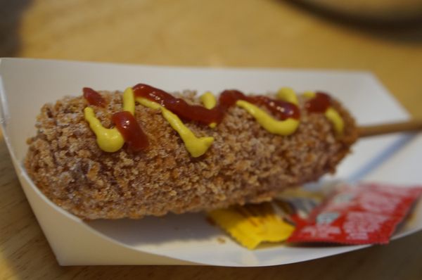 KIMSSI KATSU by null