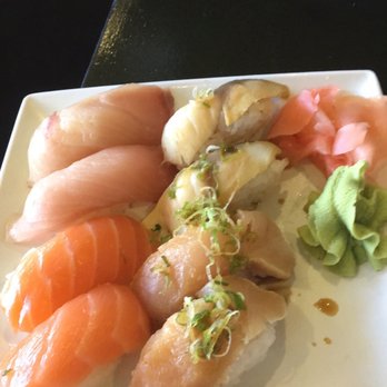 Sushi Cortaro - Sushi Bars Near Me - Tucson, Arizona