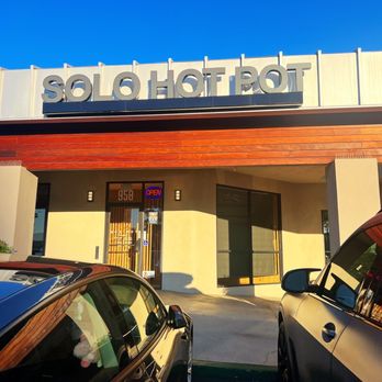 Solo Hot Pot - Asian Fusion Near Me - Diamond Bar, California Solo Hot Pot - Asian Fusion Near Me - Diamond Bar, California
