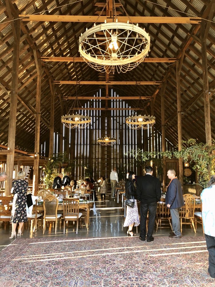 TIN ROOF BARN Updated October 2024 20 Photos & 12 Reviews 15