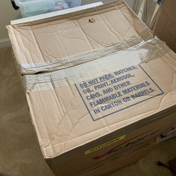 Palmieri Movers - Movers Near Me - Bridgewater, New Jersey