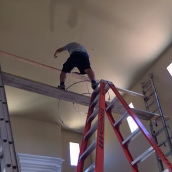 Tap Lighting - Cirque de Electrician. - Lighting Stores Near Me - La Mesa, California