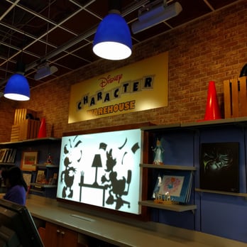 Disney's Character Warehouse - Outlet Stores Near Me - Orlando, Florida Disney's Character Warehouse - Outlet Stores Near Me - Orlando, Florida