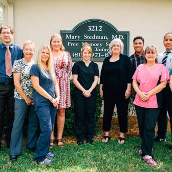 Stedman Clinical Trials - Osteopathic Physicians Near Me - Tampa, Florida Stedman Clinical Trials - Osteopathic Physicians Near Me - Tampa, Florida