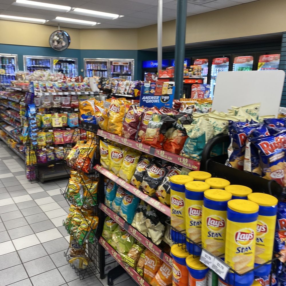Circle K - Convenience Stores Near Me - Surrey, British Columbia Circle K - Convenience Stores Near Me - Surrey, British Columbia