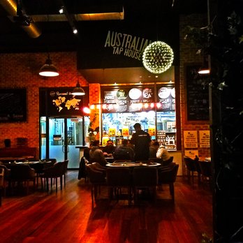 The Australian Brewery - Breweries Near Me - Rouse Hill, NSW