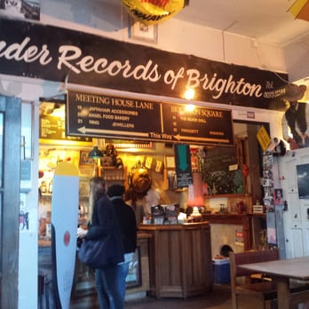 Marwood Bar & Coffeehouse - Coffee & Tea Near Me - Brighton, BNH