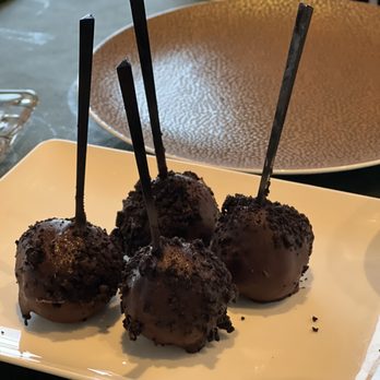 Crown Block - Cake pop - Sushi Bars Near Me - Dallas, Texas Crown Block - Cake pop - Sushi Bars Near Me - Dallas, Texas