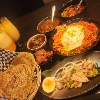 Everest Spice & Wok - Indian Near Me - Edmonton, Alberta Everest Spice & Wok - Indian Near Me - Edmonton, Alberta