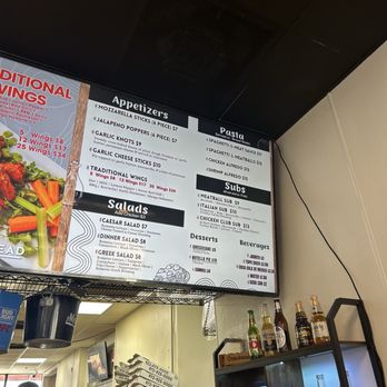 Ovenhead Pizza - Digital Menu - Pizza Near Me - Mesquite, Texas Ovenhead Pizza - Digital Menu - Pizza Near Me - Mesquite, Texas