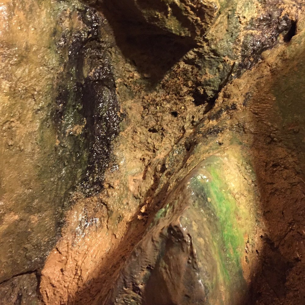 Olentangy Indian Caverns - Tours Near Me - Delaware, Ohio