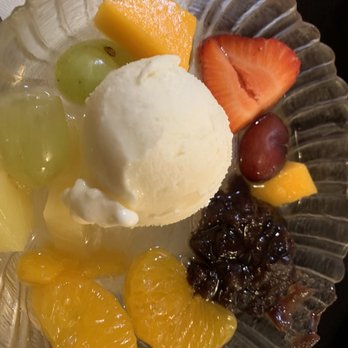 Yoshitsune Restaurant - Anmitsu dessert - Japanese Near Me - Honolulu, Hawaii Yoshitsune Restaurant - Anmitsu dessert - Japanese Near Me - Honolulu, Hawaii