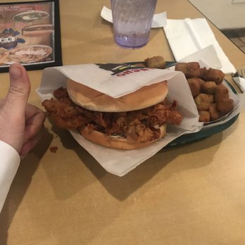 Del Rancho - Moore - Fast Food Near Me - Moore, Oklahoma