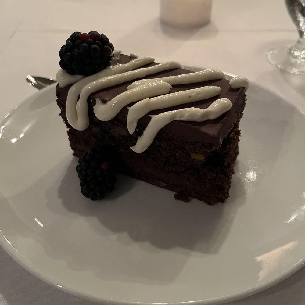 Chocolate-orange marmalade cake Chocolate-orange marmalade cake