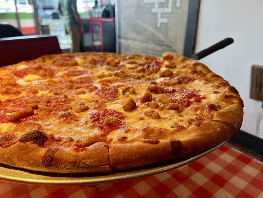 Tomasino's Pizza Downtown by null