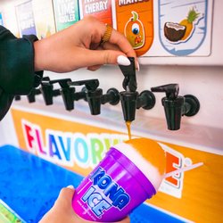 Kona Ice of Lynchburg & Roanoke