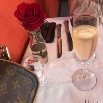 Bacquet's Restaurant - French Near Me - Eagle, Idaho