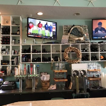 Cork & Pint - Bar - Bars Near Me - Palm Coast, Florida Cork & Pint - Bar - Bars Near Me - Palm Coast, Florida