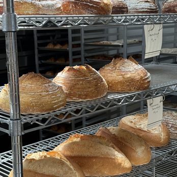 Crème Bakery - Bakeries Near Me - Claremont, California