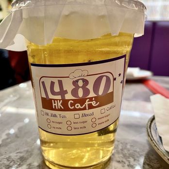 1480 HK Café - Hong Kong Style Cafe Near Me - Douglaston, New York 1480 HK Café - Hong Kong Style Cafe Near Me - Douglaston, New York