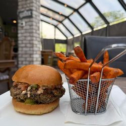 user provided The Coterie Restaurant photo