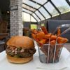 The Coterie Restaurant gift card