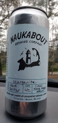 Naukabout Brewery and Taproom by null