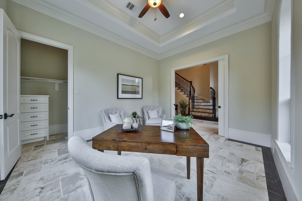 Slide of Linden Builders