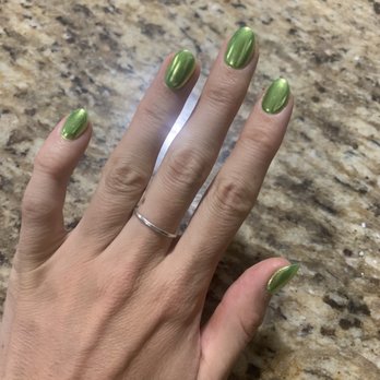 Seduire Nails - Nail Salons Near Me - Portland, Oregon