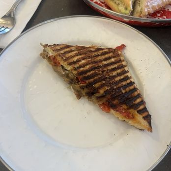 Il Tramezzino - Studio City - Melanzana - Italian Near Me - Studio City, California