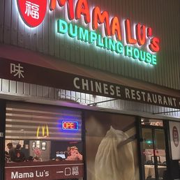 MAMA LU’S DUMPLING HOUSE - Updated January 2026 - 216 Photos & 66