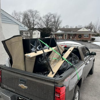 DMAC Junk Removal - Junk Removal & Hauling Near Me - Lansdale, Pennsylvania DMAC Junk Removal - Junk Removal & Hauling Near Me - Lansdale, Pennsylvania