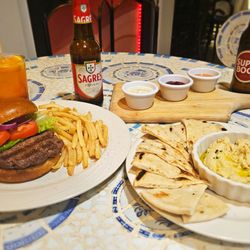 Tavira Restaurant