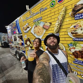 Los Cipotes - such a fun time. - Salvadoran Near Me - Kissimmee, Florida