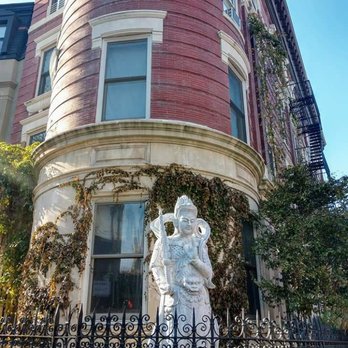 Park Slope Neighborhood - The architecture - Local Flavor Near Me
