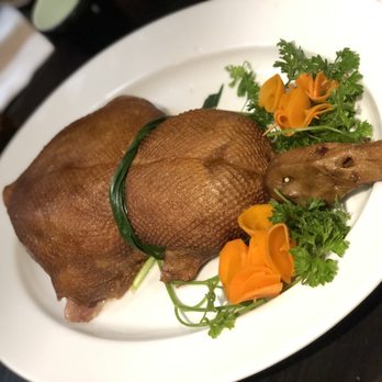 Han Palace - Stuffed Duck - Dim Sum Near Me - McLean, Virginia Han Palace - Stuffed Duck - Dim Sum Near Me - McLean, Virginia