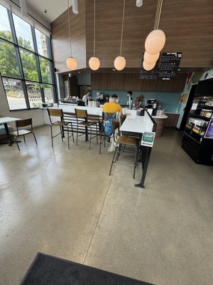 8th & Roast - Midtown by null