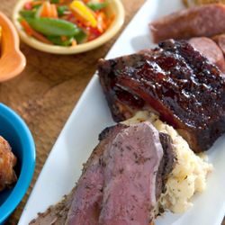 Whispering Canyon Cafe