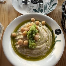 The best hummus ever The best hummus ever