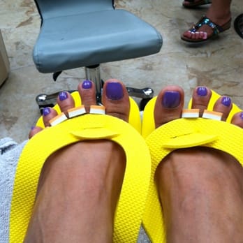 Fanatix Nails & Spa - After math - Nail Salons Near Me - Washington, DC, District of Columbia