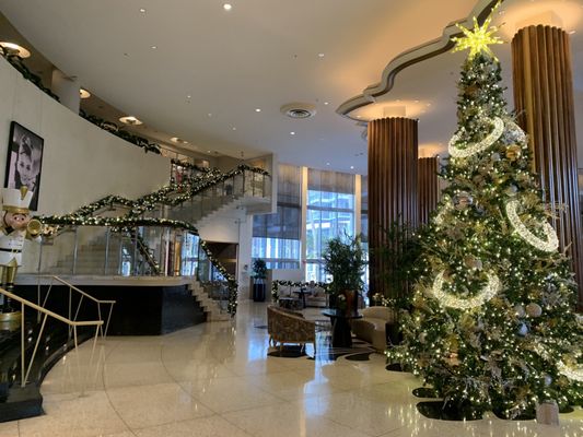 Eden Roc Miami Beach by null