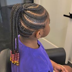 BeautynTesh Braids