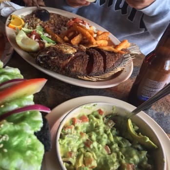 El Chilito - Mexican Near Me - Oxnard, California